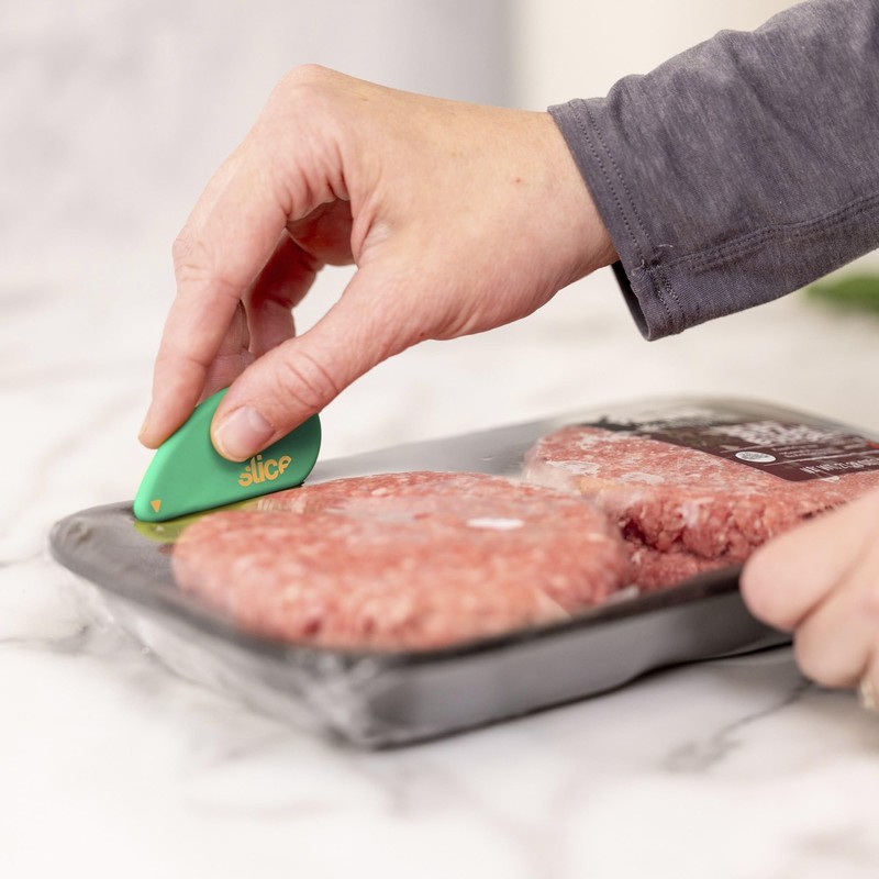 Slice Micro Safety Cutter | Safe Ceramic Box Cutter Lasting