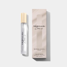 Michael Malul Vanilla + Crème - 10ml Travel Size