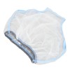 Bath Waterproof Underwear Reusable Unisex Postoperation Incontinence Hemorrhoids Shower Cover