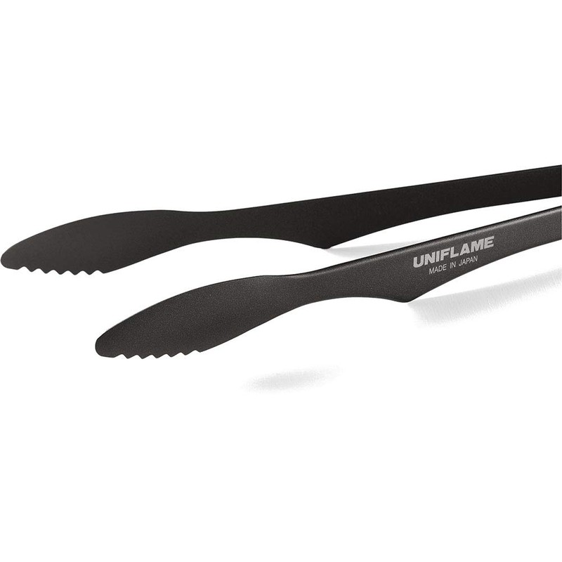 UNIFLAME BBQ Equipment UniCera Tongs Fluorine 615270