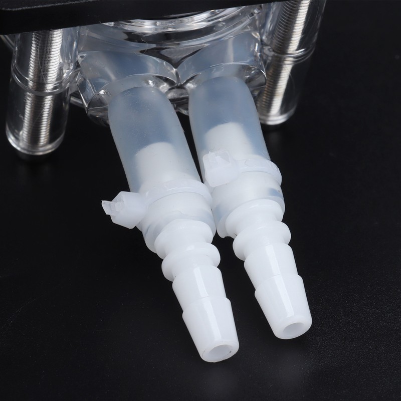 Peristaltic Pump Large Flow Ball Bearing Liquid Dosing Pumps with