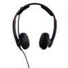 DataLocker Wired Headset with Microphone for PC - TAA Compliant