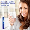 TDS Meter, Digital Water Quality Tester with 0-9990 PPM Measurement