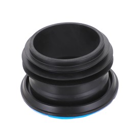 Tofficu 1Pc Thick Toilet Seal Ring Seal Gasket Flange Ring Practical Toilet Accessory for Household Use