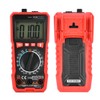 5999 Mini Portable Digital Multimeter True RMS Measurement Voltage Current