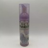 Isle of Paradise Glow Clear Self-Tanning Mousse DARK 6.76oz