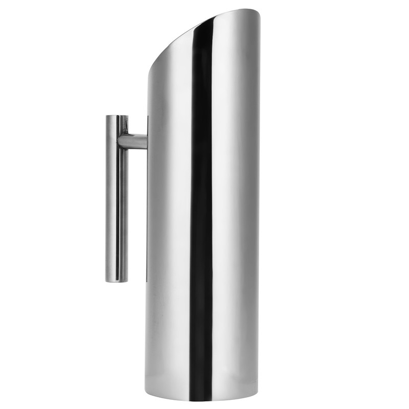 Water Kettle Stainless Steel Teapot Coffee Juice Pot Drinkware for