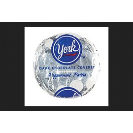 YORK PEPPERMINT 0.48 oz Each ( 175 in a Pack )