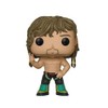 Funko Pop! Wrestling: Bullet Club - Omega, Multicolor