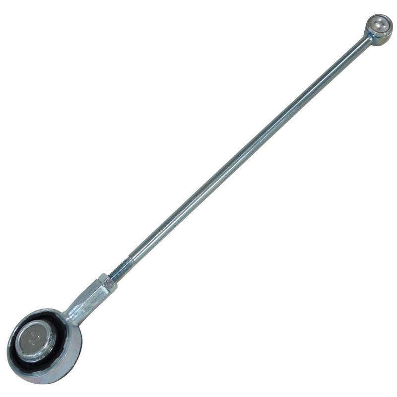 AERZETIX - C43088 - Gear Stick - Compatible with -
