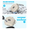 AGENTNANO [3 in 1] for JBL Live Pro 2 Case