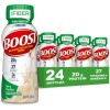 BOOST High Protein with Fiber Complete Nutritional Drink, Very Vanilla,