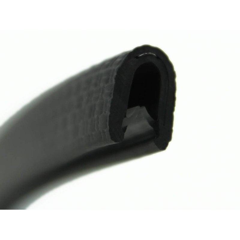 SMI-Kkantenschutzprofi KS1-2S-M Edge Protection Profile PVC Clamping Profile Clamping Range