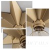 VILUXY Flush Mount Ceiling Light, Gold Star Light Fixtures Mini