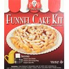 DEAN JACOBS KIT FUNNEL CAKE, 9.6 OZ