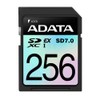ADATA Premier Extreme SD Card 256GB SDXC UHS-I Class 10