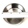 Kerafactum Henkelmann Food Carrier Stainless Steel Tier Container Transport Container