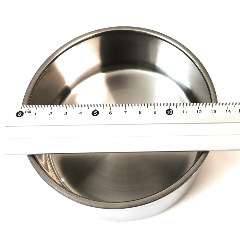 Kerafactum Henkelmann Food Carrier Stainless Steel Tier Container Transport Container