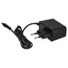 vhbw Adapter, Charger, Charger Lead for OEM LA-520, Cisco SPA502G