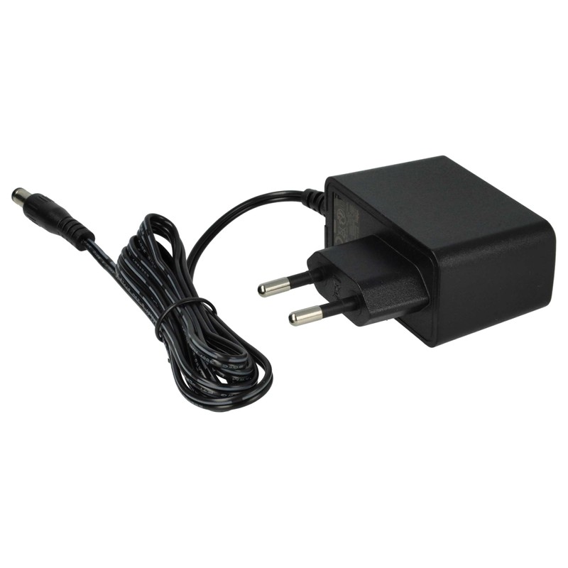 vhbw Adapter, Charger, Charger Lead for OEM LA-520, Cisco SPA502G