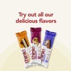 think! Keto Protein Bars, Healthy Low Carb, Low Sugar, Gluten