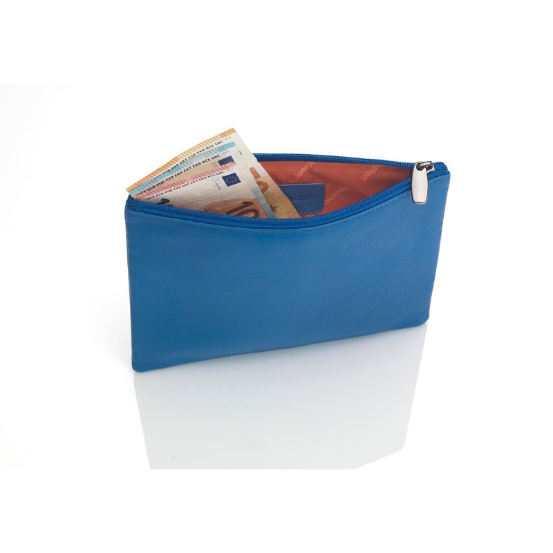 Josephine Osthoff Bank Bag Large Wallet Document Bag DIN A5