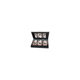 Yuya Set Polvo Para Contorno De 3 Pasos Tetera