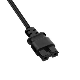 13.8V Charger N557514 Compatible with DeWalt DCC020IB Inflator Power Supply; Replacement for DeWalt 20V Inflator Cordless Tire Inflator Air Compressor Charger