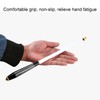 Fishing Rod Carbon Mini UltraShort UltraLight Portable Telescopic 19 Tune