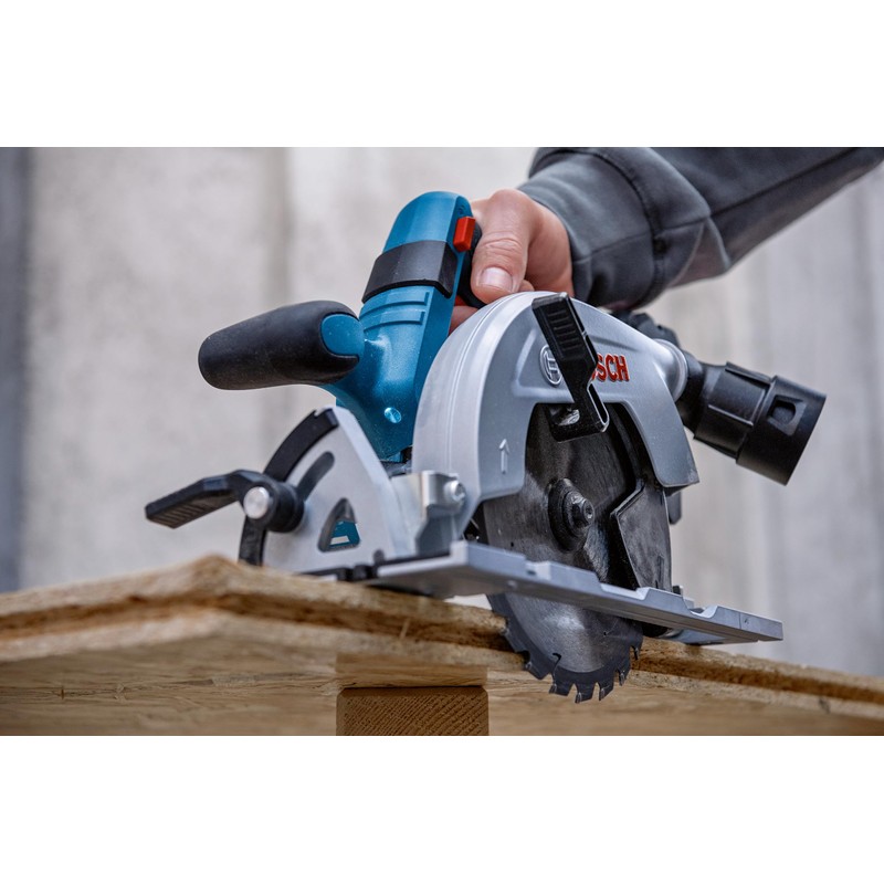Bosch 1 x Parallel Stop for GKS 18V-57-2 Circular Saws
