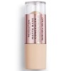 Base de Maquillaje y Corrector Matte en Stick - C8