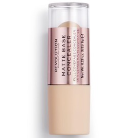 Base de Maquillaje y Corrector Matte en Stick - C8
