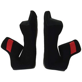 NOLAN 98331 Motorcycle Helmet N87 Cheek Pad for XL Size
