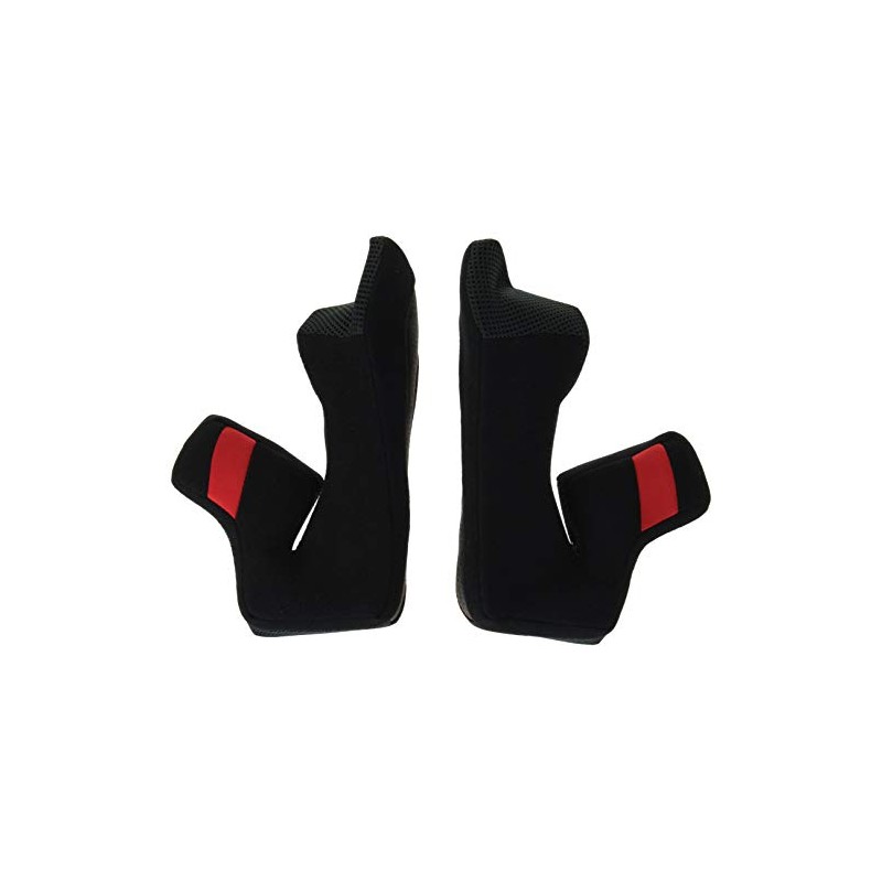 NOLAN 98331 Motorcycle Helmet N87 Cheek Pad for XL Size