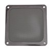 PC Fan Dust Filter, 4 Pieces, PVC, 120 x 120