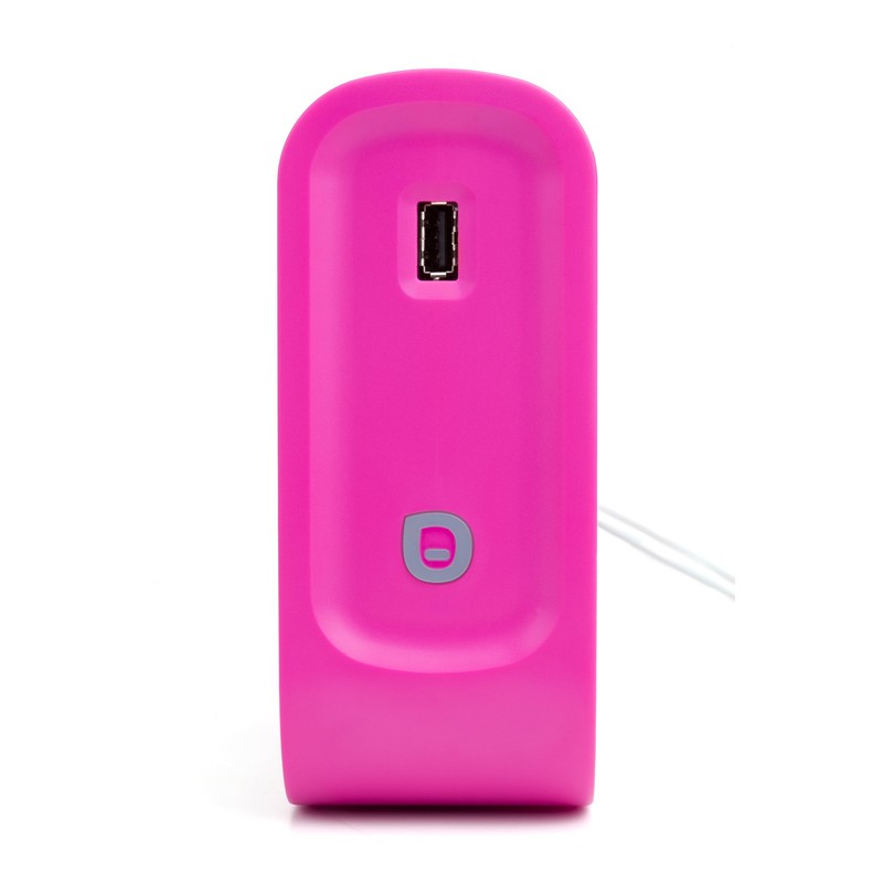 Pogoplug Multimedia Sharing Device