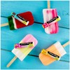 ChapStick Lip Balm, I Love Summer Collection, Variety 3-Pack –