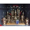Tri-Peek-33007 Peek Polish, Aluminum and Chrome Metal Polish - 250ml