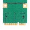 M.2 Hard Drive, 16GB MSATA Adapter Card with High Capacity,
