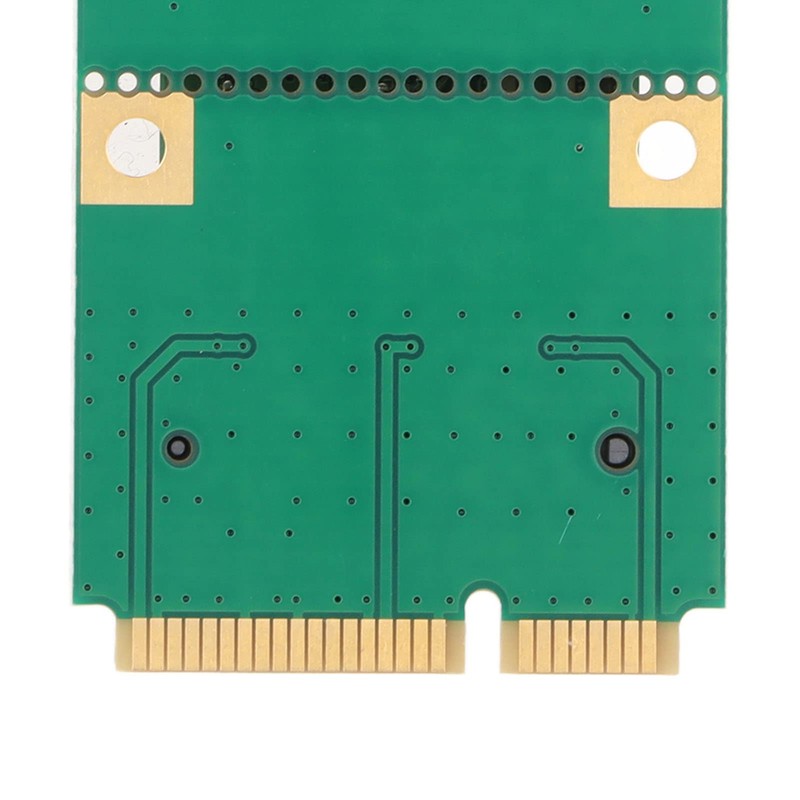 M.2 Hard Drive, 16GB MSATA Adapter Card with High Capacity,