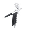 Spirit Air G-166A Gravity Feed Dual Action Airbrush Paint Spray