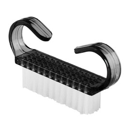 Nail Brush Hand Fingernail Scrub Brushes Soft Stiff Bristles Scrubber Nails Toes Cleaning Brush For Cleaning Dust Nail Cleaning Brushes Bulk