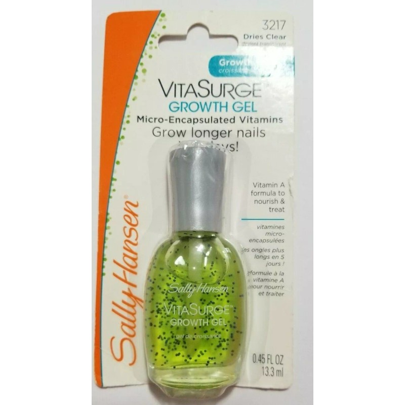 Sally Hansen BUY 2 GET 1 FREE ADD 3 TO
