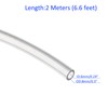 M METERXITY Pneumatic Tube Air Compressor PU Line Hose Applicable