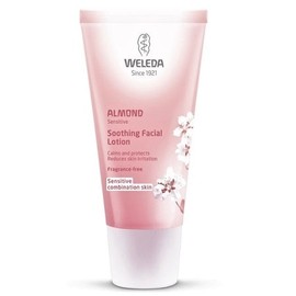 Weleda Almond Soothing Facial Lotion 30ml