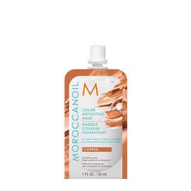 Moroccanoil Mascarilla con Color Cobre, 30 ml