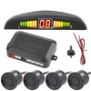 Rear Sensor Corner Sensor Parking Distance Control Sensor LED Distance