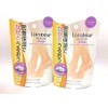 Daiichi Sankyo Healthcare Loco Base Repair Heel Care Balm, 0.4