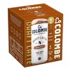 La Colombe, Latte Draft Mocha 4 Count, 36 Fl Oz