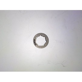 Clutch Rim Sprocket for STIHL 030 031 032 041 044 MS440 046 MS460 064 066 Chainsaw Replaces 0000 642 1223 and 00006421223